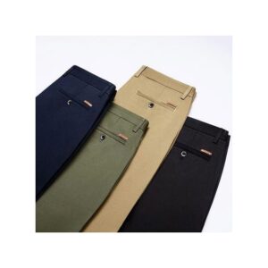 Quality Smart Office Chinos Pants