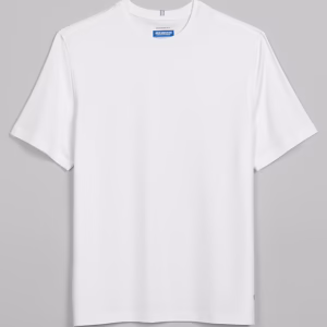 Casual Cotton T-Shirt